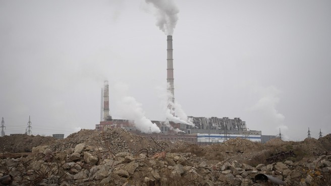 Дмитрий Патрушев оценил ход реализации федерального проекта "Генеральная уборка"