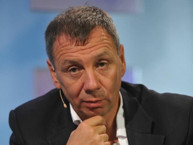 Кто на самом деле насаждает фашизм на Украине - мнение