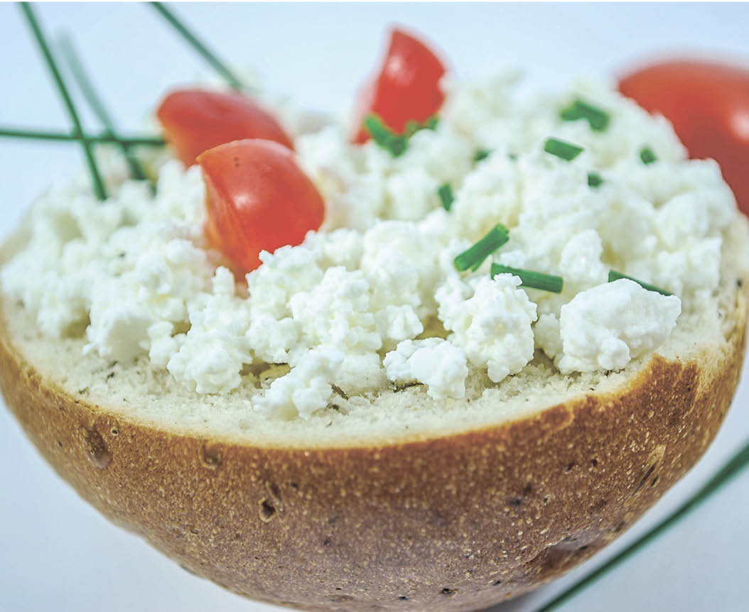  Можно ли есть творог при похудении