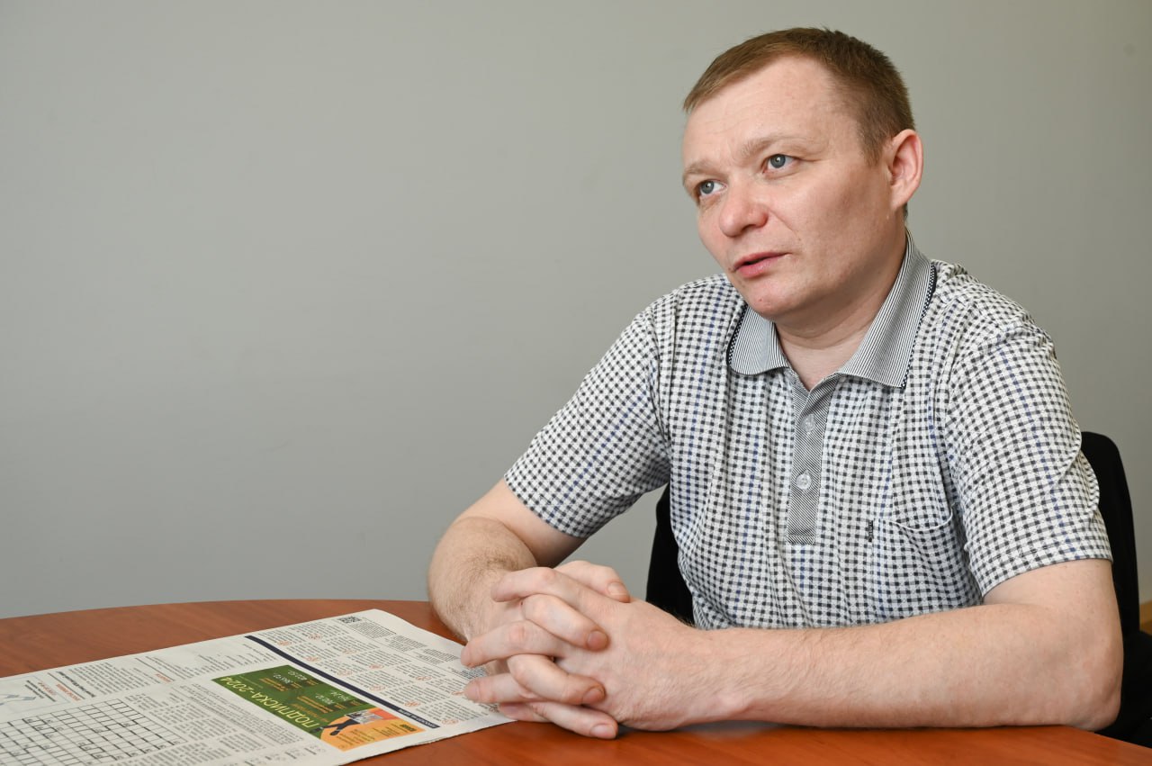 Подорожают ли яблоки, зачем вводить на них акциз и создавать ОСАГО для садов: интервью председателя Комитета ТПП Крыма по развитию агрокомплекса