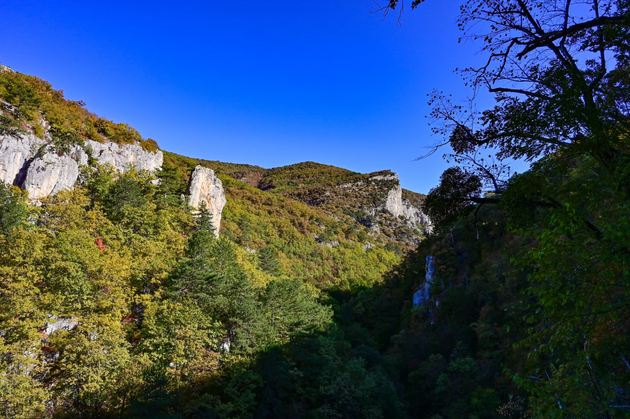Погода в Крыму 7 сентября: днём до +26 градусов