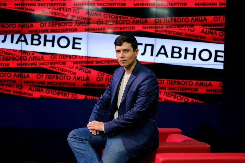 О нынешнем значении Дня Победы, её политическом и информационном контексте