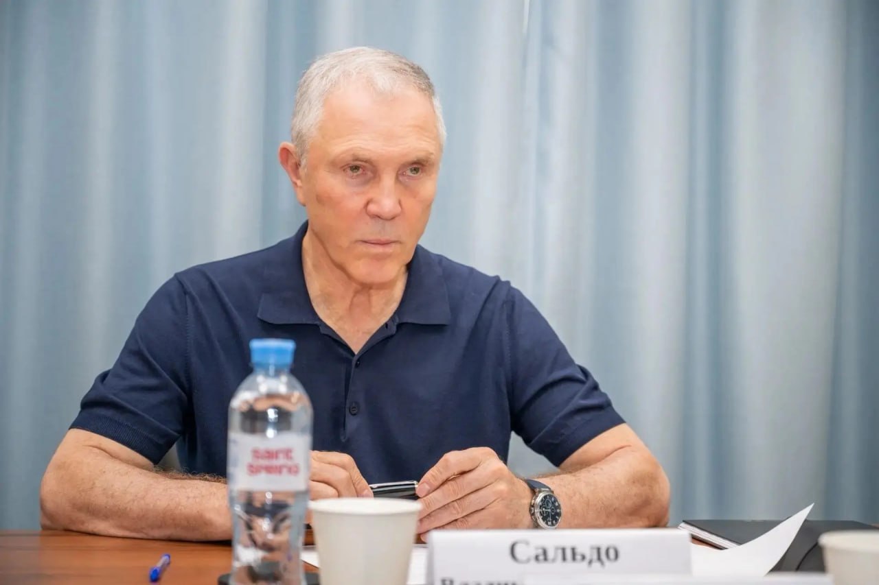 Сальдо жёстко ответил на планы Киева превратить крымчан в людей второго сорта