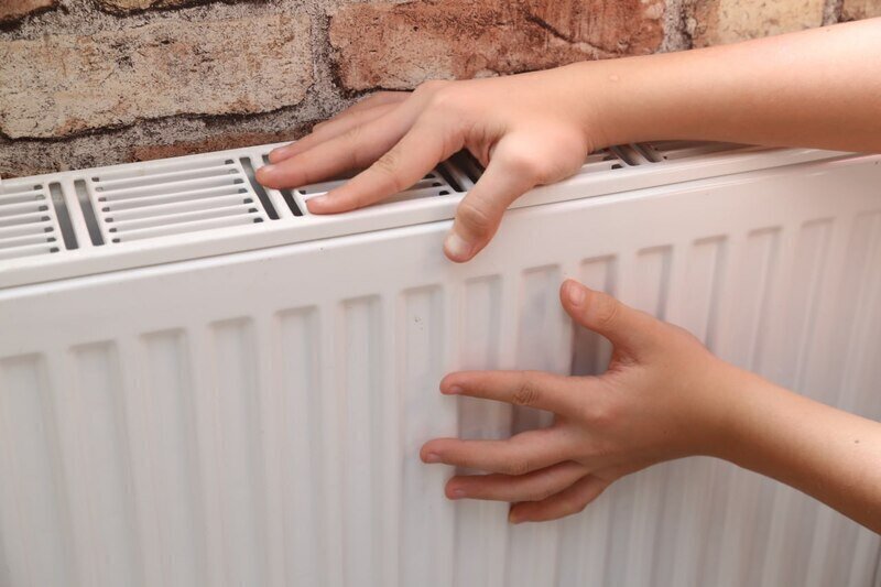 Почему руки и ноги мёрзнут даже в тепле