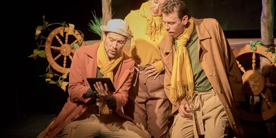 Куда сходить: интересные мероприятия 25 сентября в Крыму