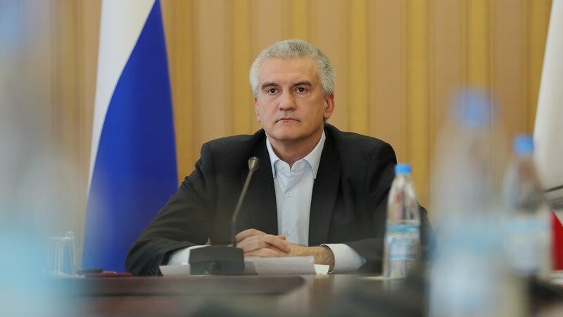 Аксёнов: кадровые чистки от недобросовестных руководителей продолжатся  