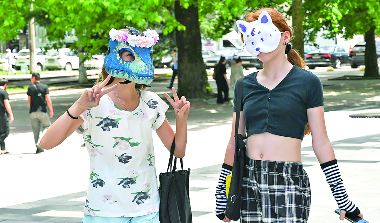 Терианы, квадроберы и фурри: что говорят специалисты о вступлении детей в субкультуры (18+)