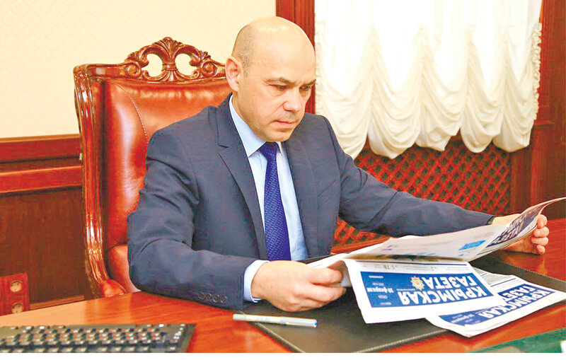 Что скрывается за словами «прокурорская проверка» и к каким нарушителям приходят люди в синих кителях - интервью с Олегом Камшиловым