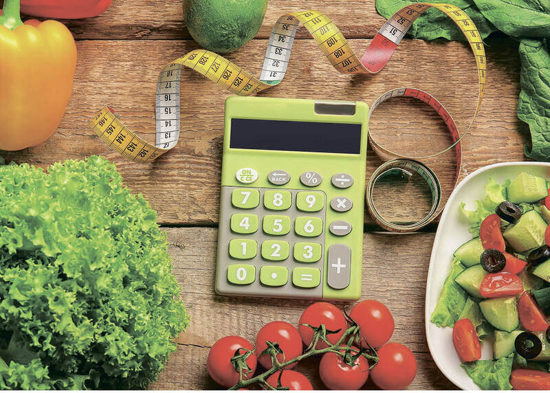 Вес, диета, здоровье: поможет ли подсчет калорий похудеть или навредит