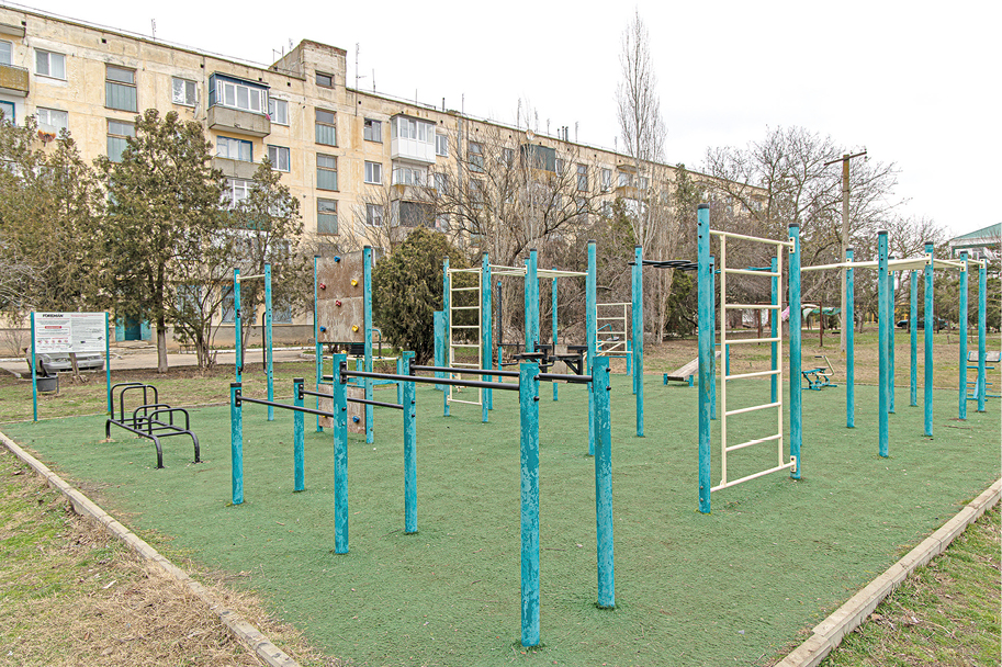 Село не подвело: чему радуются и на что жалуются жители Клепинино Красногвардейского района