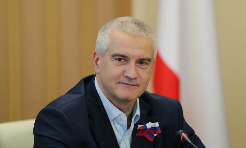 Сергей Аксёнов поздравил крымчан с Днём России