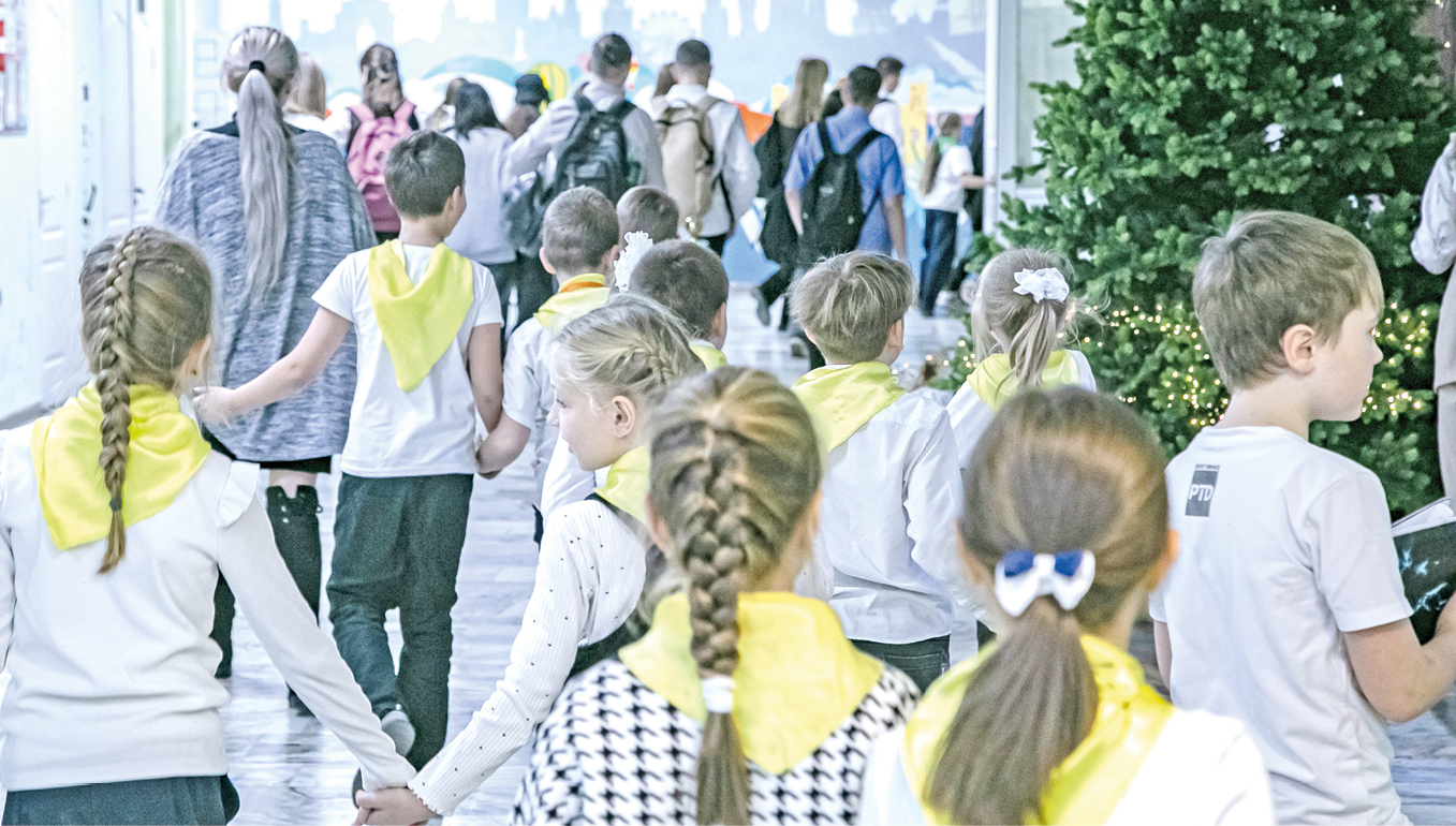 Без очереди: где в Крыму строят школы и детские сады