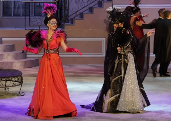 Куда сходить: интересные мероприятия 29 мая в Крыму