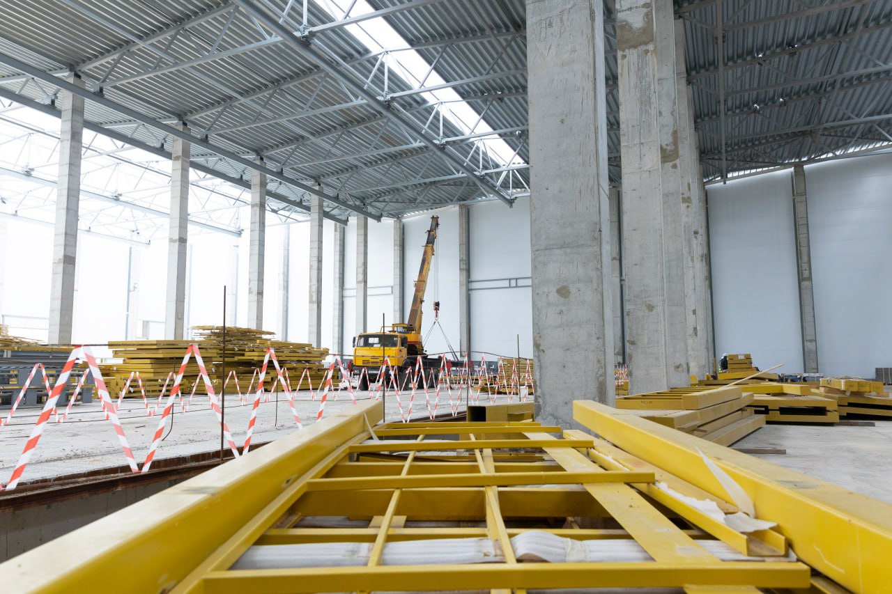 Два новых экотехнопарка появятся в Крыму к середине 2025 года