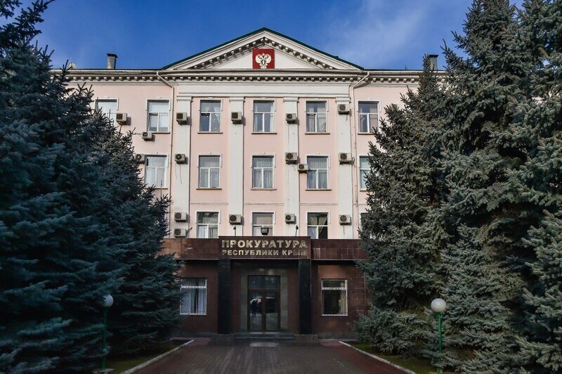 Пожилой наркоаграрий из Белогорского района присел на скамью подсудимых за выращивание каннабиса