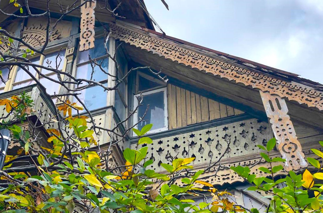 «Биюк-сарай» и «Городок сказок Пушкина»: два объекта в Крыму признали культурным наследием