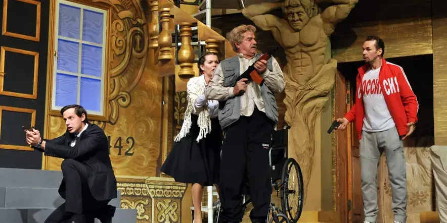 Куда сходить: интересные мероприятия 8 октября в Крыму