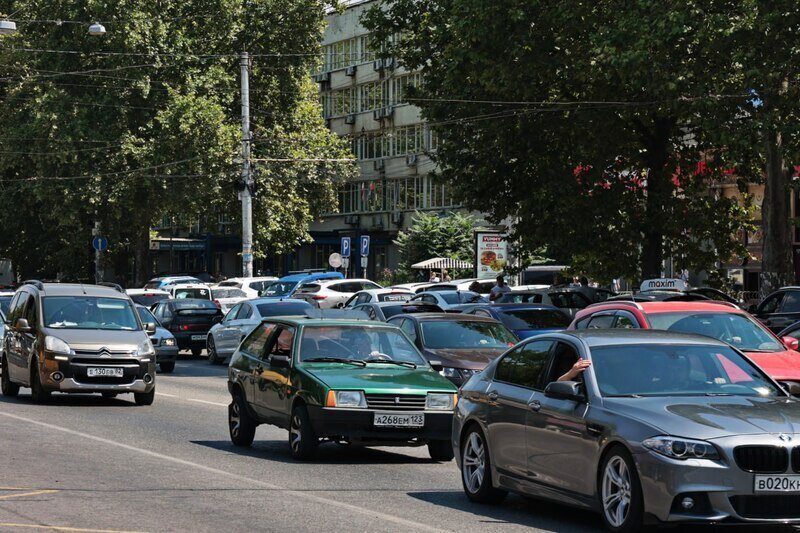 В Симферополе за выходные поймали 11 нетрезвых водителей