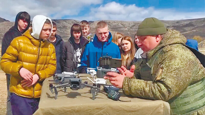 Часовой нашего тыла: кто создал в Крыму Союз ветеранов СВО и как организация помогает  семьям военнослужащих