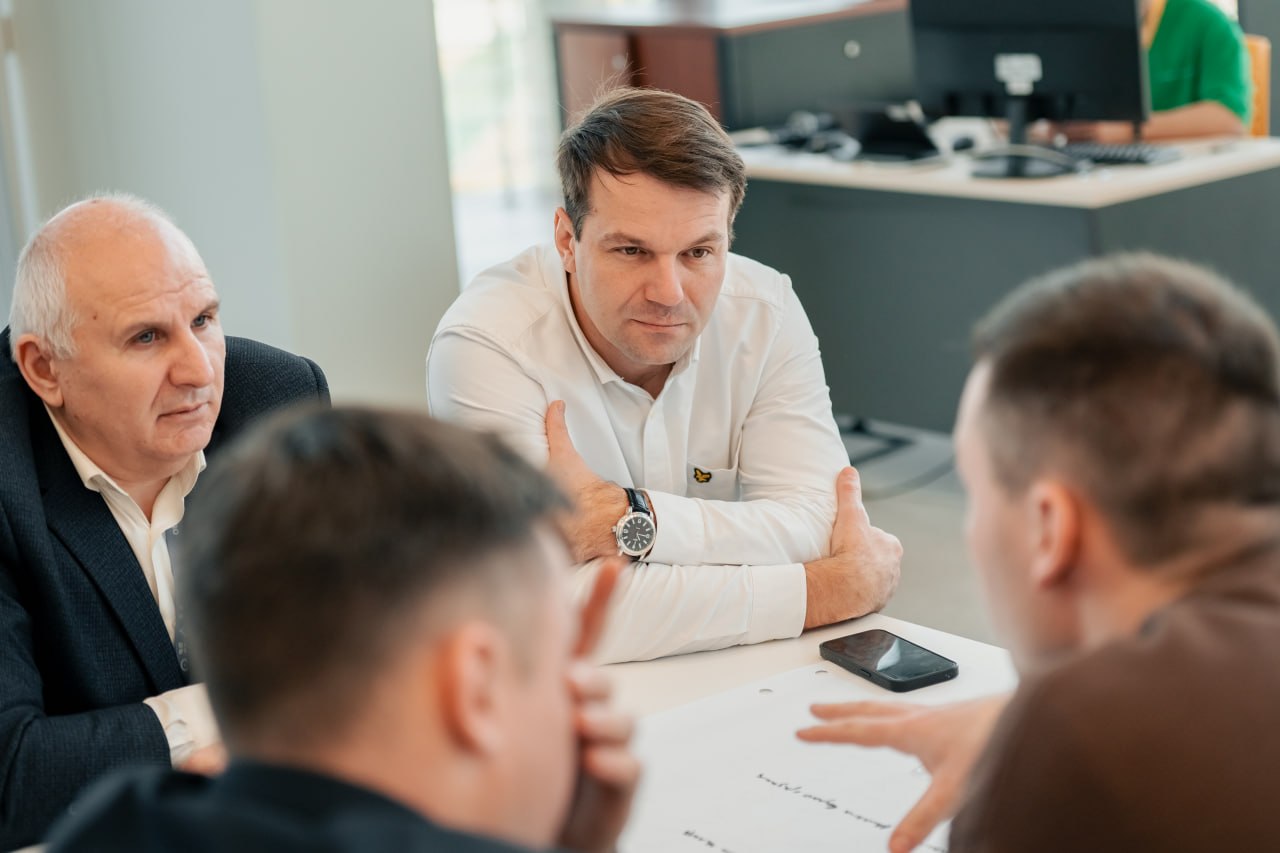 Участники программы "Герои Крыма" проведут спортивный фестиваль для коллег из ЮФО и исторических территорий 