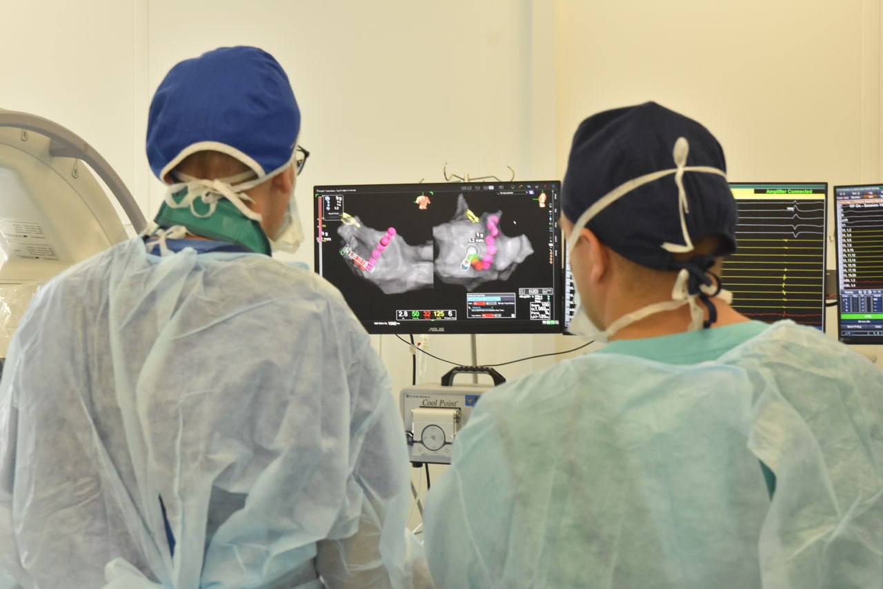 Новые медучреждения, современное оборудование и уникальные операции: как за год изменилась медицина в Крыму 