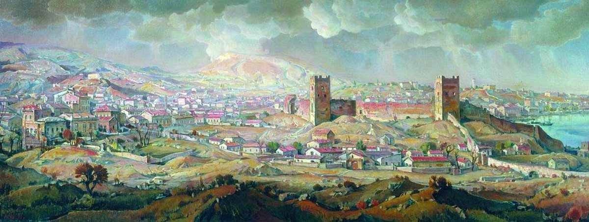 Куда сходить: интересные мероприятия 18 февраля в Крыму