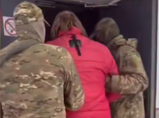 Жителя Ялты отправили за решётку на два года за призывы к экстремизму