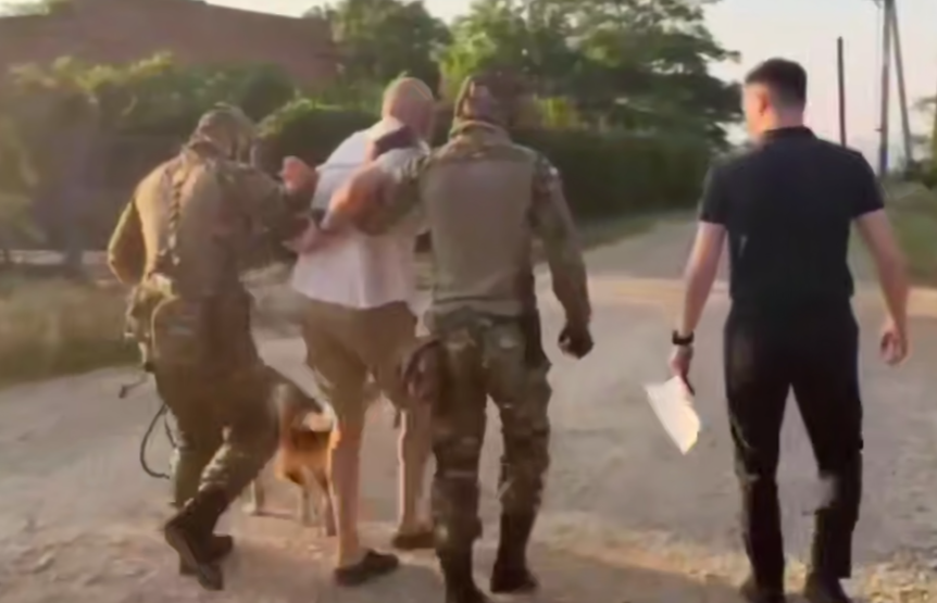 Крымчанин по кличке "Ай-ай" предстанет перед судом за оправдание терроризма