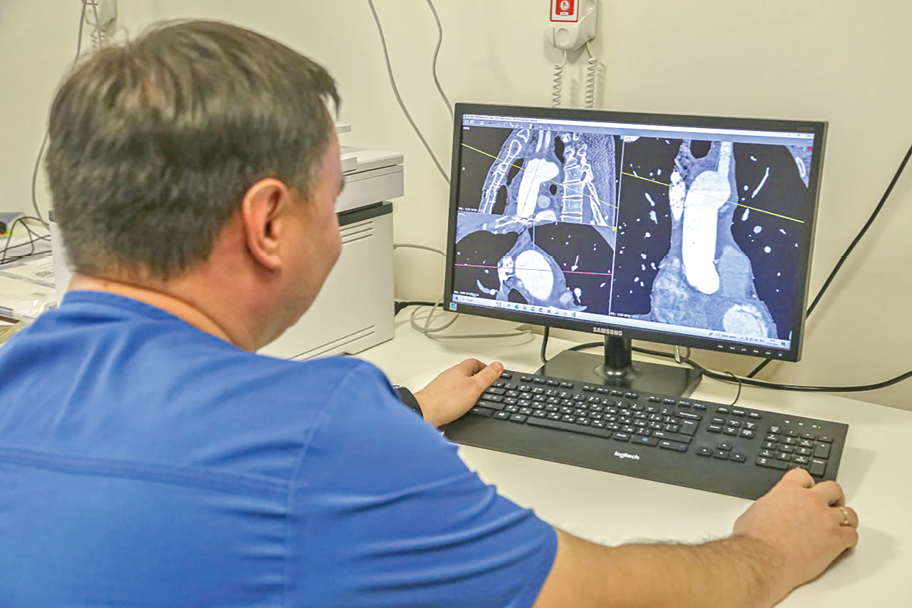 Экономика, здравоохранение и туризм: развитие Крыма в цифрах и фактах