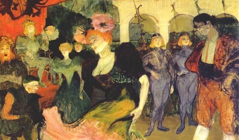 Куда сходить: интересные мероприятия 22 ноября в Крыму