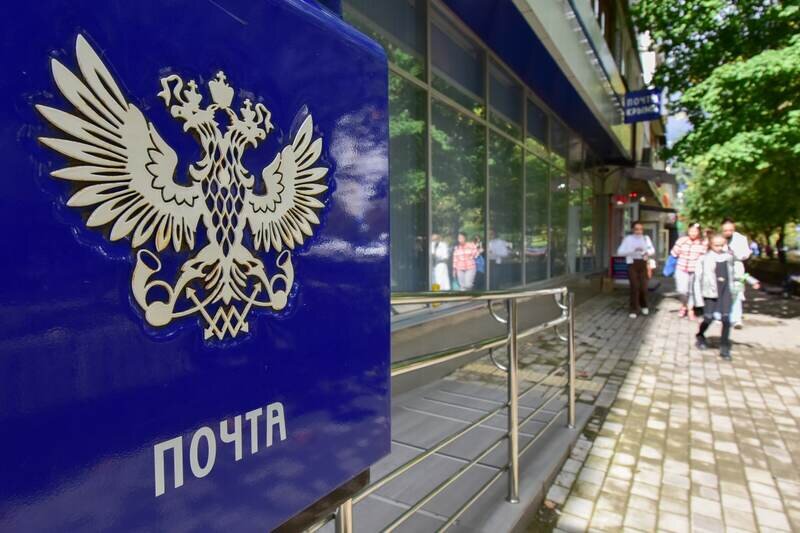 Выборы «под дулом автомата», фейковый поезд и повестка по почте: информационный хит-парад