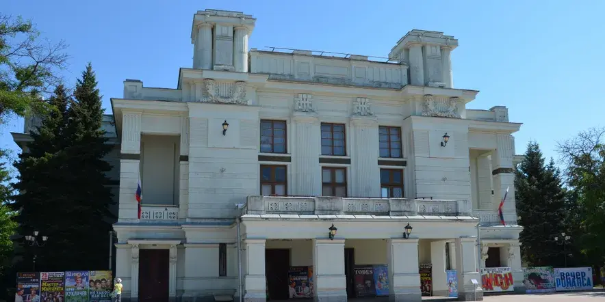 Куда сходить: интересные мероприятия 5 июля в Крыму