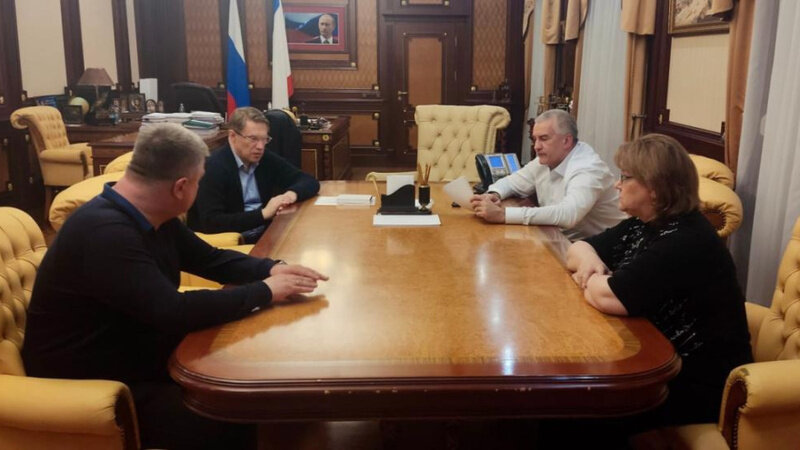 В Крыму  планируют строительство нового онкологического диспансера