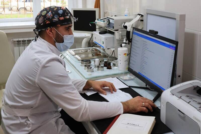 Симптомы и диагностика гепатита C: как избежать заражения вирусом