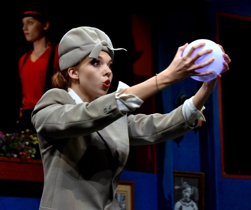 Куда сходить: 3 марта в кино, театрах, музеях Крыма