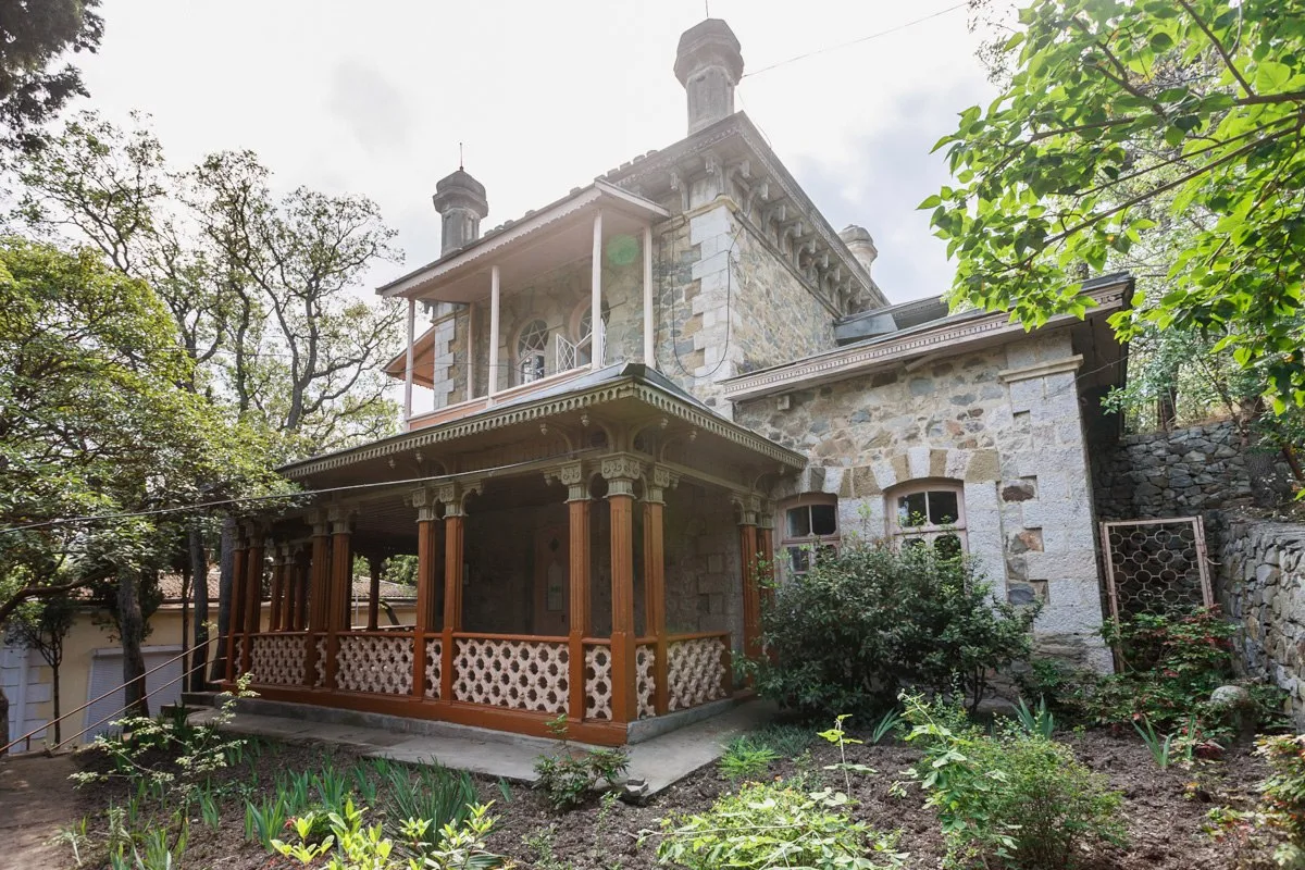 Готовимся к выходным: куда сходить и что посмотреть с 17 по 19 апреля в Крыму