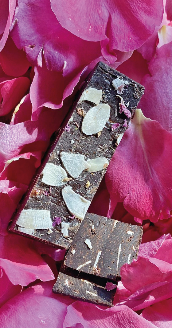 Что можно привести из Крыма в качестве подарка 