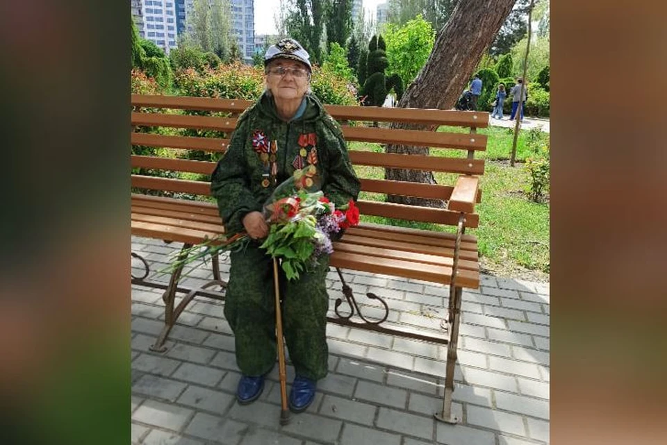 От раненых солдат до детской больницы: дочь фронтовиков посвятила жизнь спасению людей