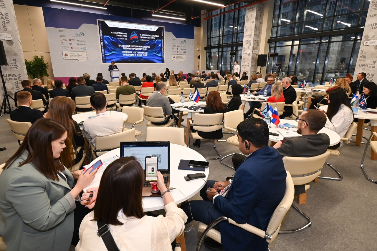 «Друзья Крыма» будет активно работать над тем, чтобы донести до мировой общественности объективную информацию о ситуации в Крыму