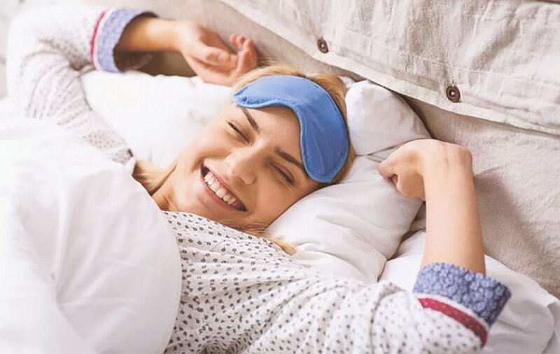 Будни зовут: как оставаться здоровым, продуктивным и энергичным