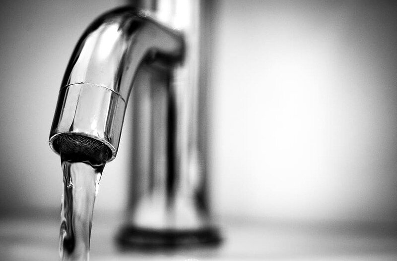 На каких улицах Симферополя не будет воды до 2 ноября