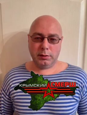 Ждун из Симферополя пересмотрел свои взгляды после общения с полицейскими