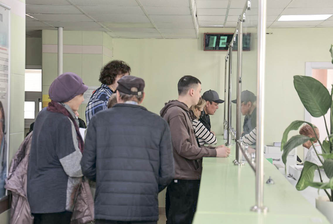 Причины резкого роста заболеваемости гриппом и ОРВИ в Крыму и как на полуострове сдерживают эпидемию