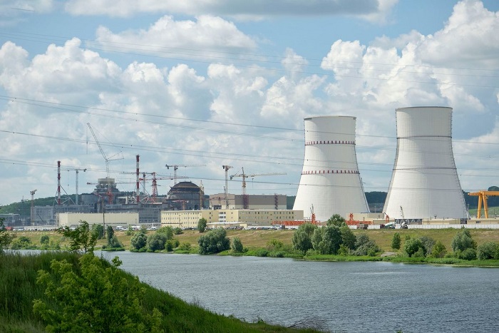 Глава МАГАТЭ оценил ситуацию на Курской АЭС