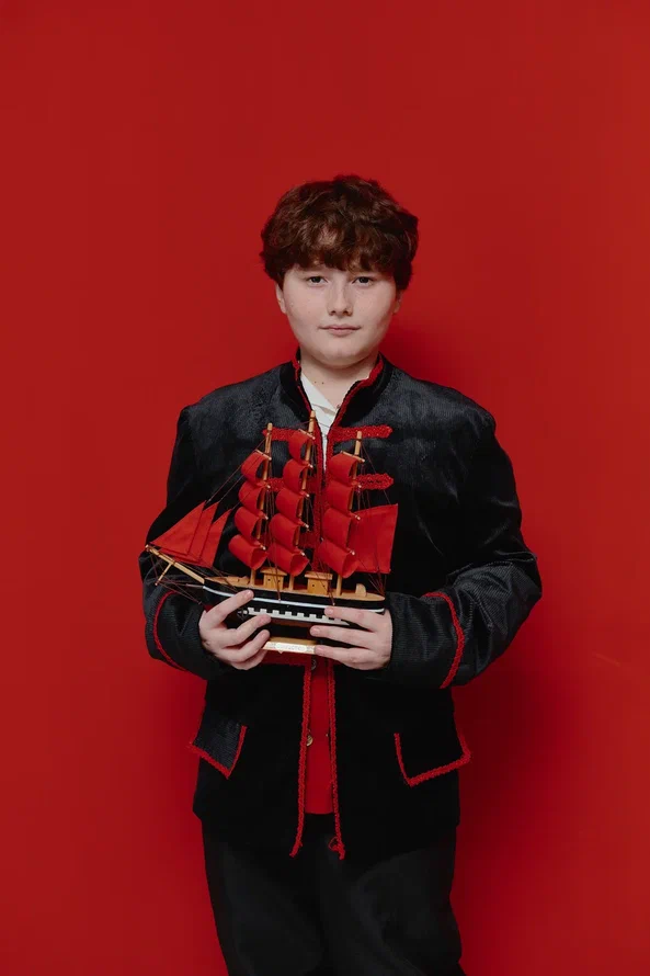 Итальянские корни, корейские традиции и одно сердце - Крым: что объединяет детей полуострова