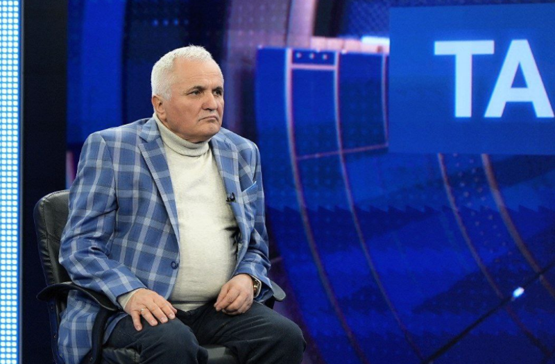 Западу не удастся разжечь в России межнациональную рознь - Абажер