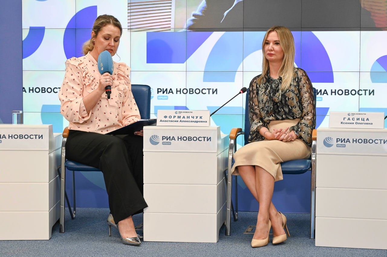 Старт фотоконкурса "Из Крыма с любовью" объявили в Симферополе