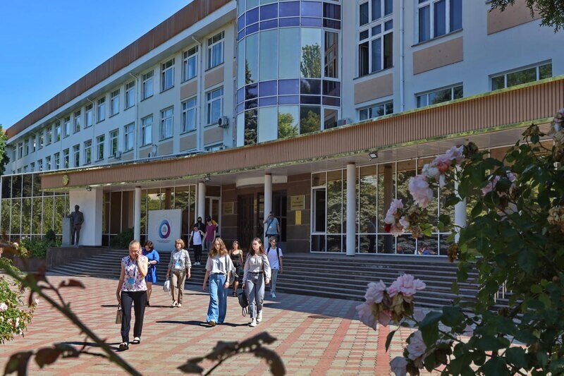 В этом году КФУ выпустил шесть тысяч студентов