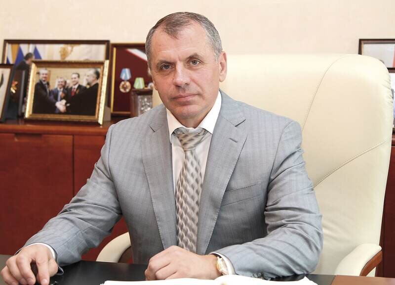 С крымчан началось возрождение Русского мира: Константинов поздравил жителей полуострова с праздником