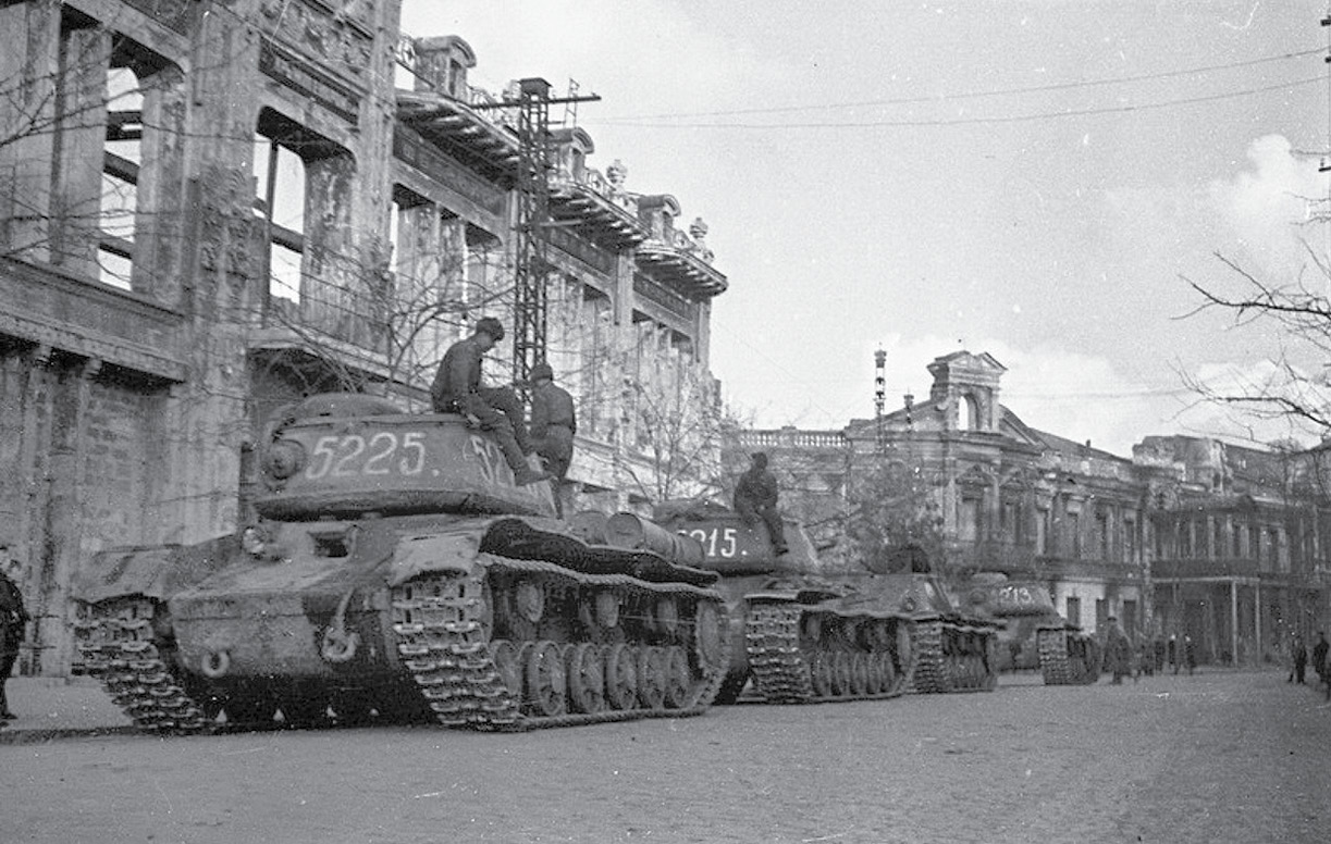 Пересмотру не подлежит: ФСБ раскрыла архивы о зверствах пособников нацистов в Крыму